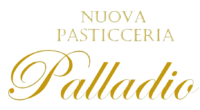 Pasticceria Palladio Logo